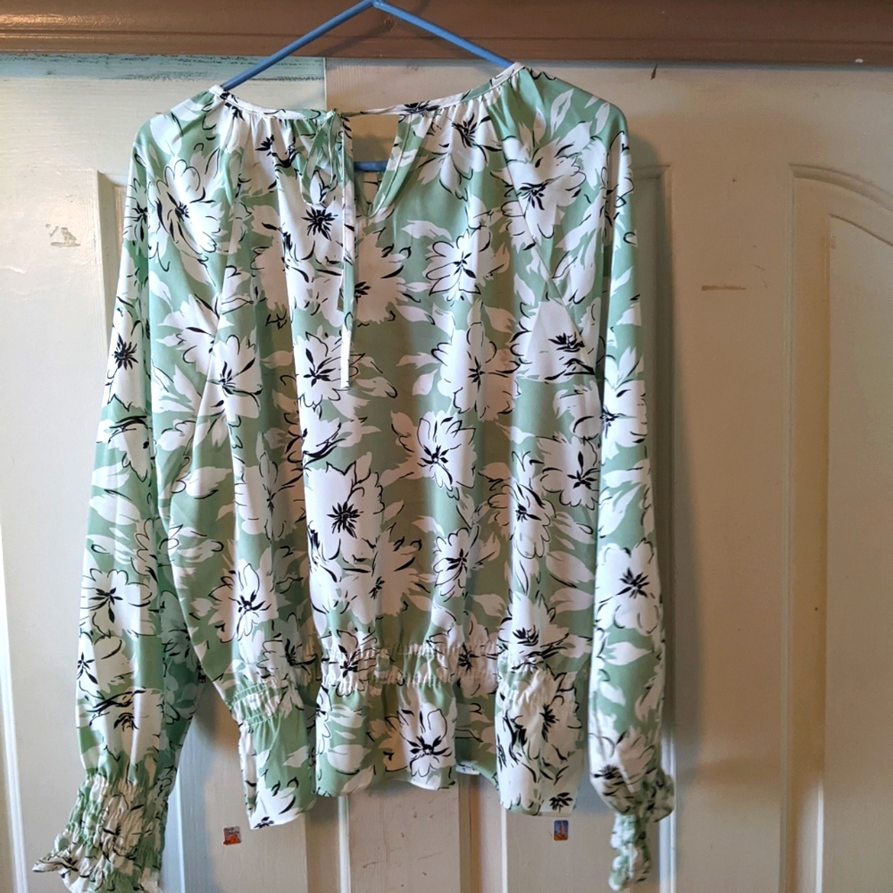 Blouse